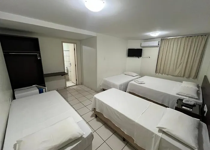 Rametta Hotel