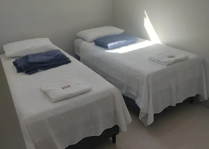 Hotel Marques