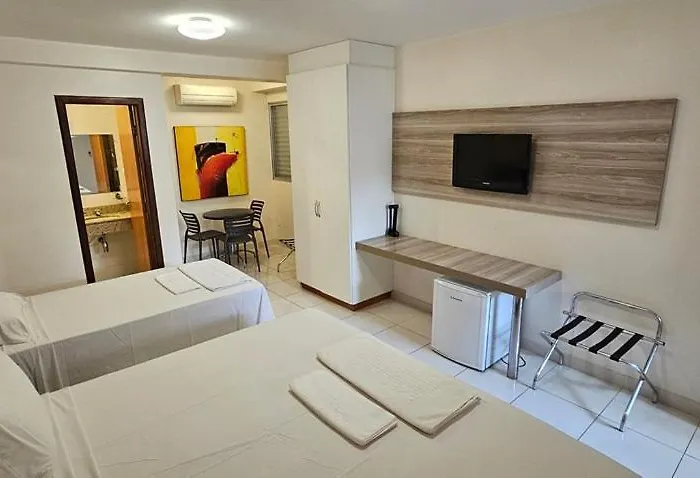 Executivo Hotel