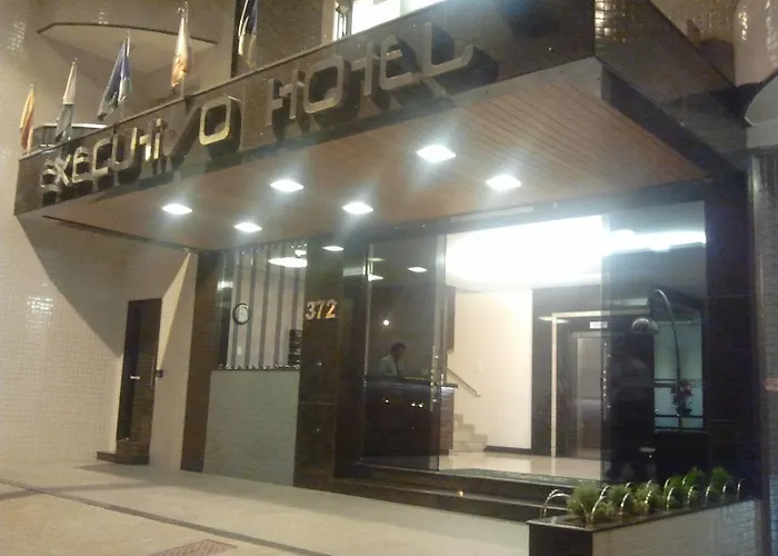 Executivo Hotel